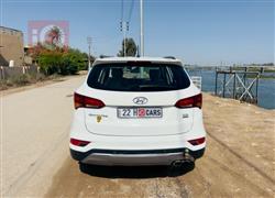 هيونداي سانتافي